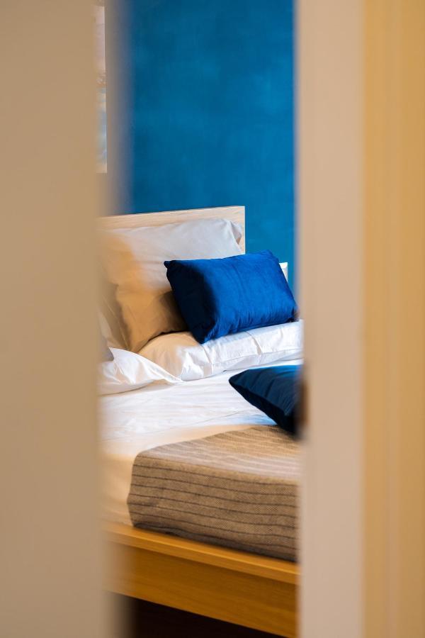 La Casa Di Leo - Rooms At The Feet Of Vesuvius Boscotrecase Exterior photo